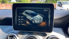 Mercedes-Benz GLA 180 AMG Line Edition 5dr Auto Petrol Hatchback